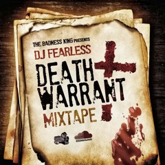 Death Warrant Mixtape ✝️