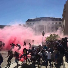 #FeesMustFall : Universities in Crisis - A Public Meeting