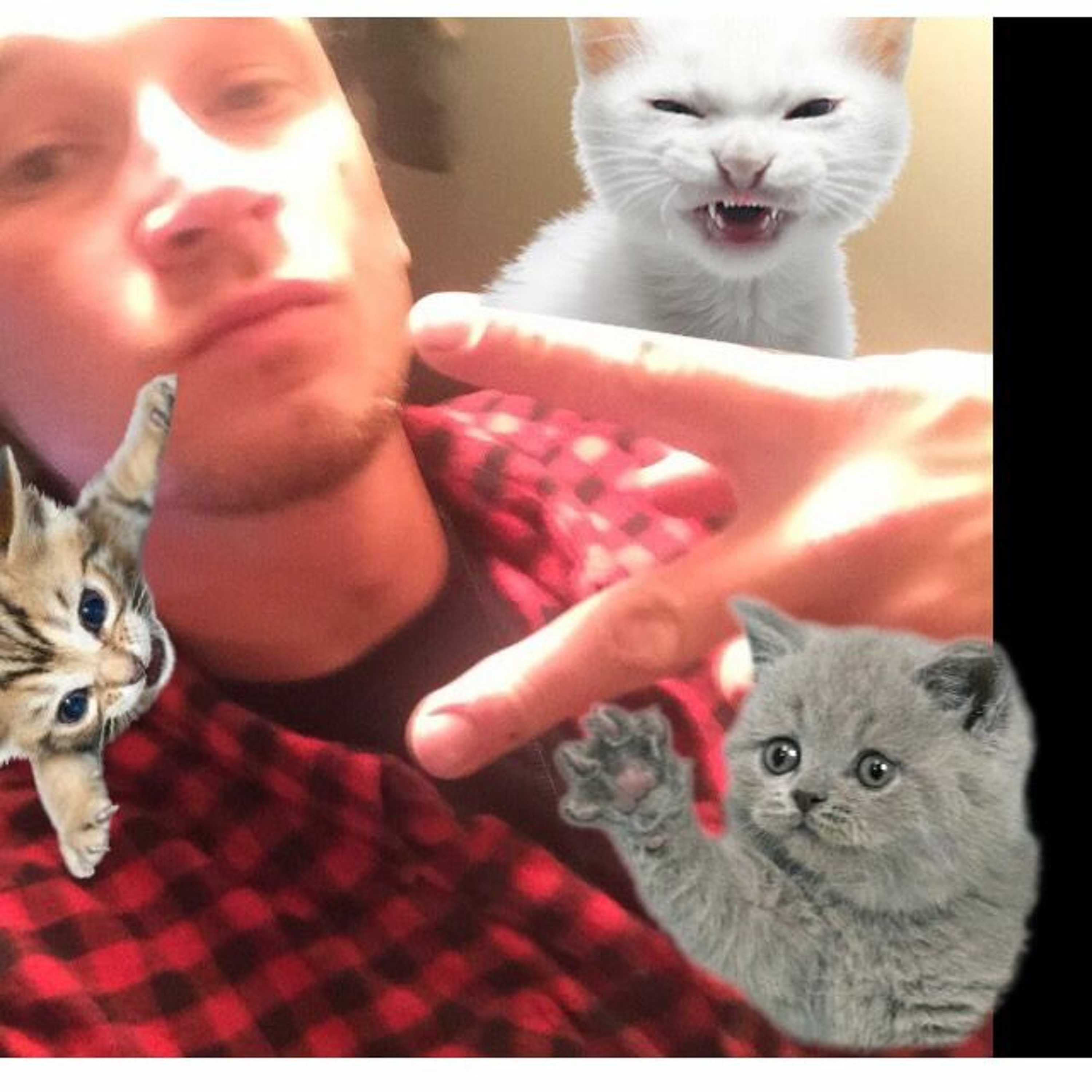 Locker Room Talk, mens view on relationships