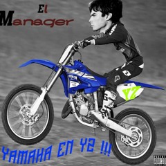 Outro Manager // GAMBINO - YZ EN X //