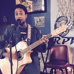 Her Superman/Whiplash Live @Eddie's Attic 10/17/16