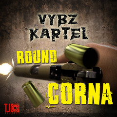 Vybz Kartel - Round Corna