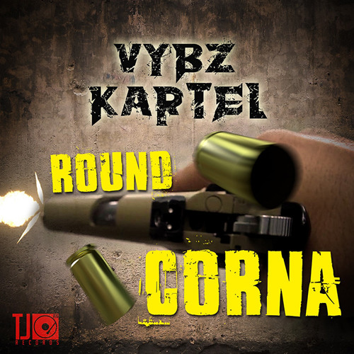 Vybz Kartel - Round Corna