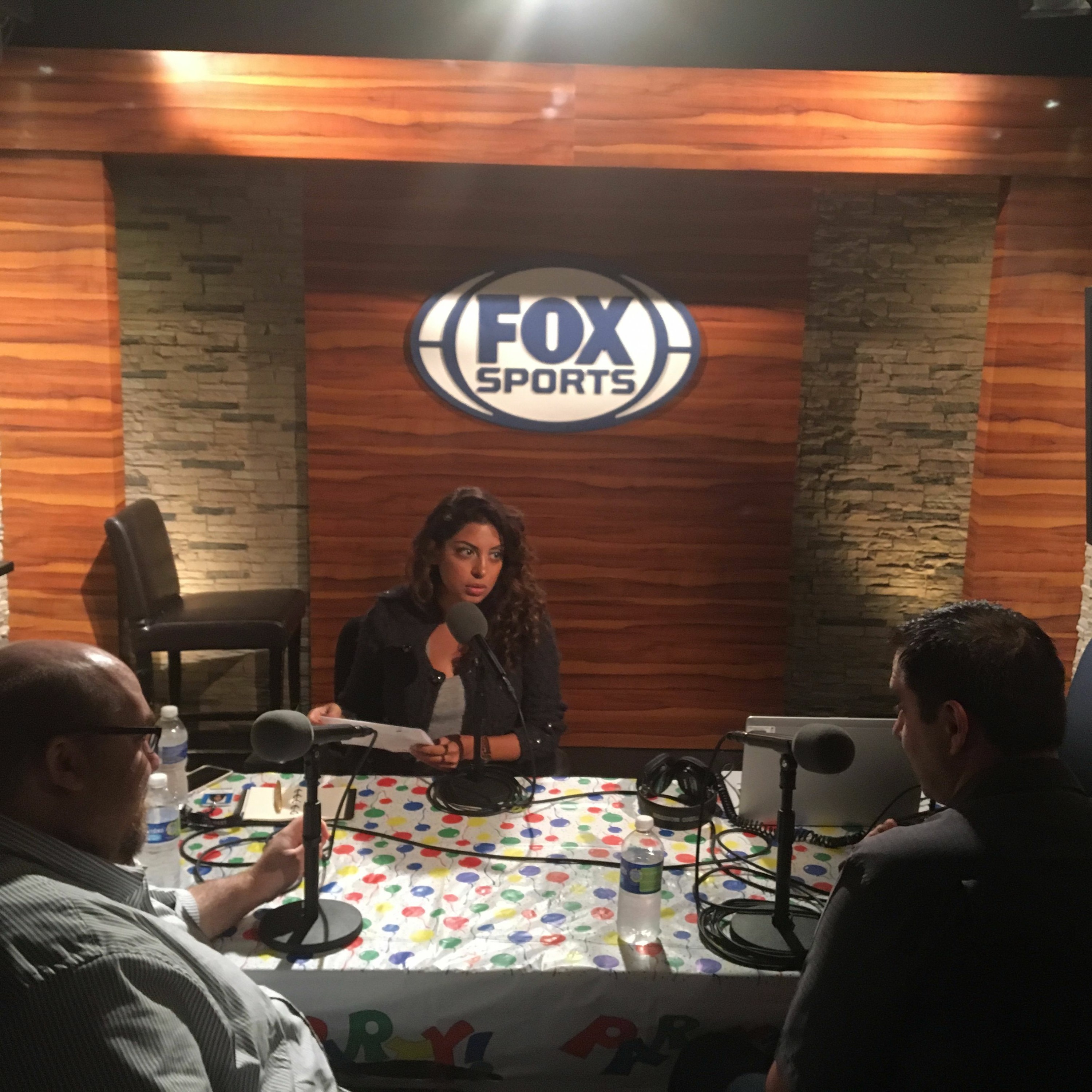 Ep. 15 - Kings & Ducks talk with AJ thumbnail