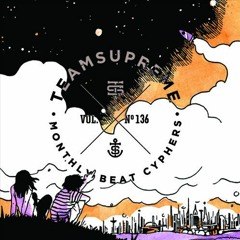 Vol. 136 (Team Supreme)