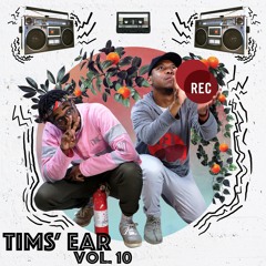 Tims' Ear vol. 10