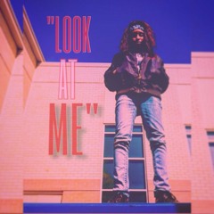 Yonna Jones - Look At Me (Explicit)