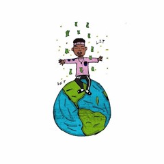 *SAY HELLO!* [Prod GODLIKE] Video in Description