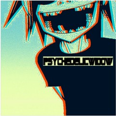 Gorillaz - Feel Good (PsychedelicWidow Remix)