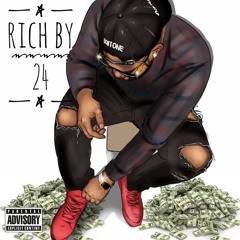 Dreams - ThatBoiitone ft.Shana Patrick (prod. lombardi young) mix by: Portiey
