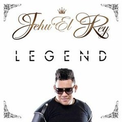 Jehu El Rey - El Rey  De Tus Recuerdos