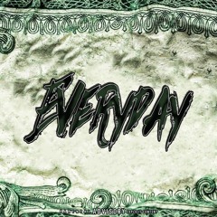 Big Brown And Blue - Everyday