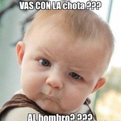 CHIQUI LA SOLPRESA - FT JER - MAIN EL CUPIDO - HAI UN CHOTA