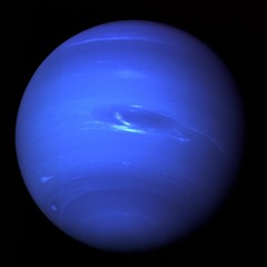 "Neptune, the Mystic," Gustav Holst, The Planets, Op. 32, Movement 7 of 7