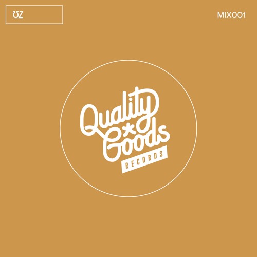 QGR-MIX001 | UZ