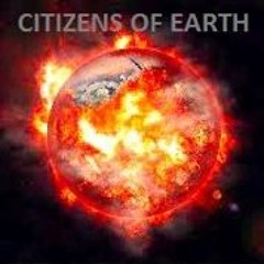Citizens of Earth-Beyond The Bounds
