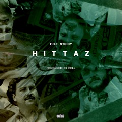 $ticcY - Hittaz (Hatians Remix)