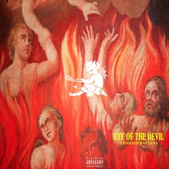 Eye of the Devil (prod. 318tae)
