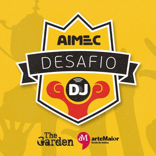 Desafio DJ AIMEC Joinville [The Garden 2016] - DOUBLETECH
