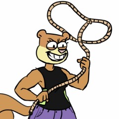 [Original] [Spongetale] Sandy