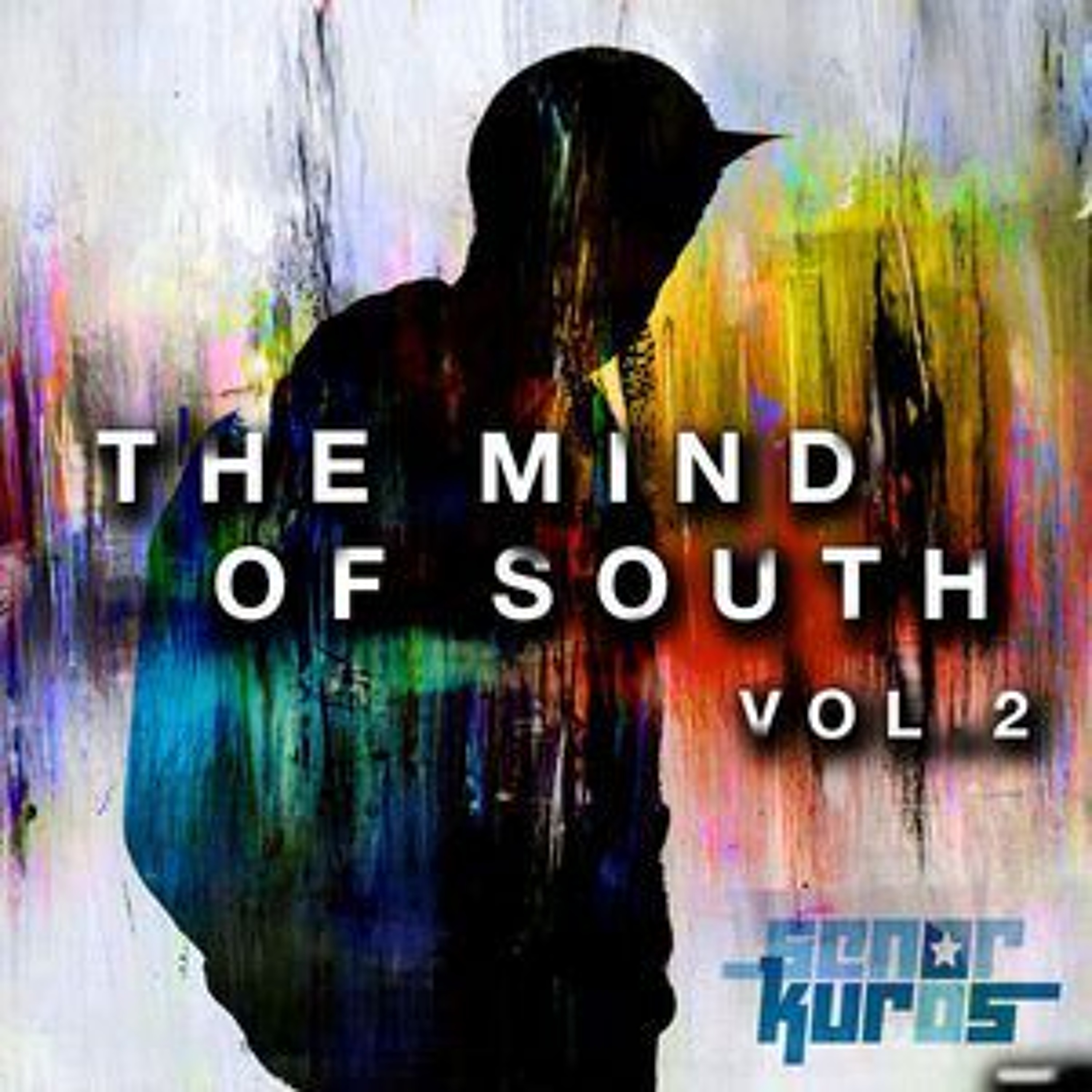 The Mind of South trance & progressive podcast