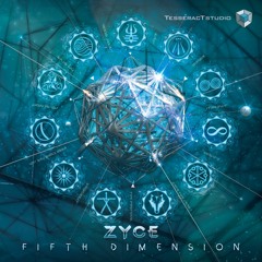 The Fifth Dimension (Album Mix by Zyce)