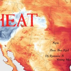 Y'all Really Dont Want This By Boo Tha Kid & Ken ( Heat )