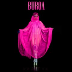 Lady Gaga - Burqa - Remix (Bruno Juarez & Dj Mauro)