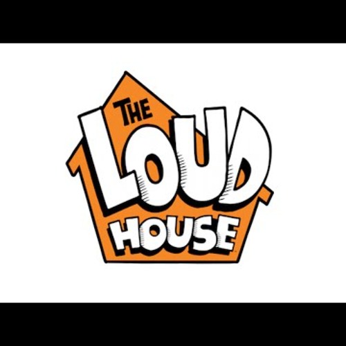 Stream Main Theme - The Loud House: The Game by Murdoc Piccals | Listen ...