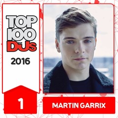 Martin Garrix Mashups