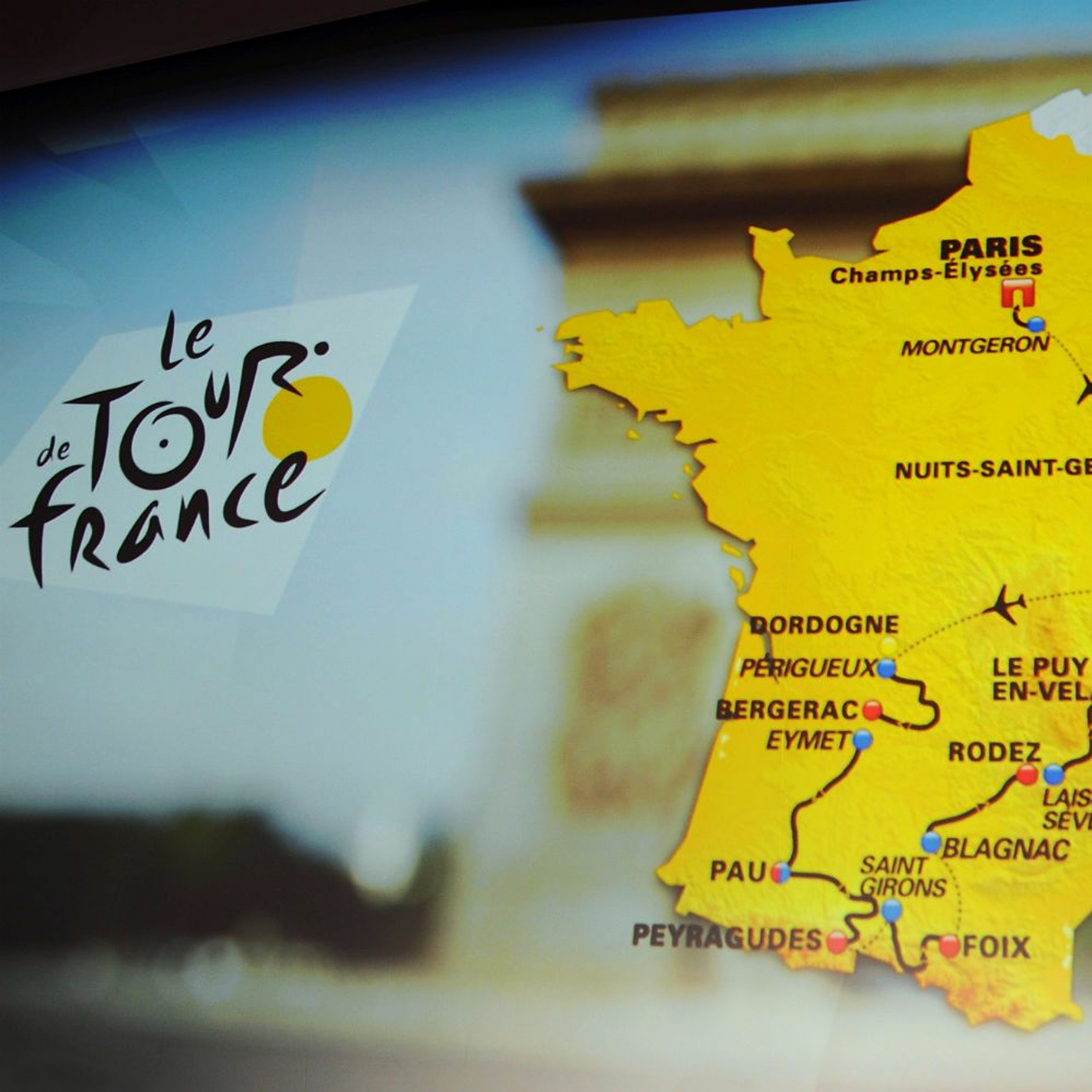 Podcast: Doha, Le Tour and cycling's 50 shades of grey