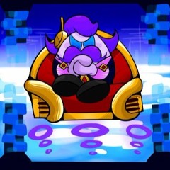 Kirby Planet Robobot - Vs. President Haltmann