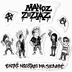 Episode 2: Manoz Zuziaz Pt. II (DOS)