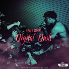 Digital Dash [Prod.Tha Noize]