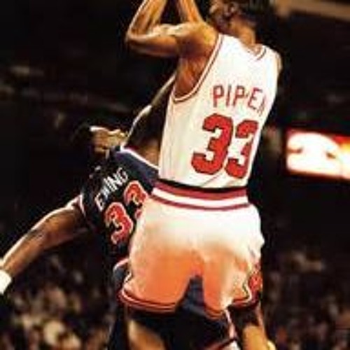 Scottie Pippen