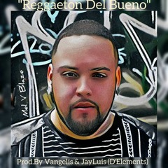 Reggaeton Del Bueno