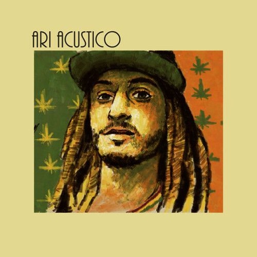 Ari Acústico - Caindo Fora