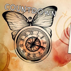 Countdown (Original "Life Is Strange" Inspired Song) ft. Robyn Ardery