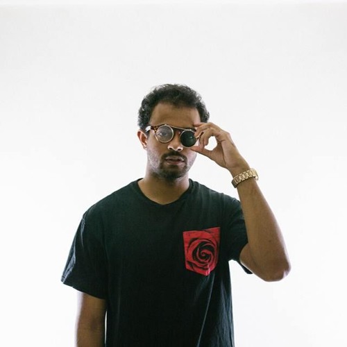 Nafets - Asteroid (Prod. by 10k Islands)