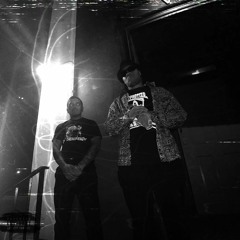 Dragonmane - Mowing The Lawn After Midnight (Prod. by BLAZE TIGER) [Dragged-N-Chopped] by DJ HDZ