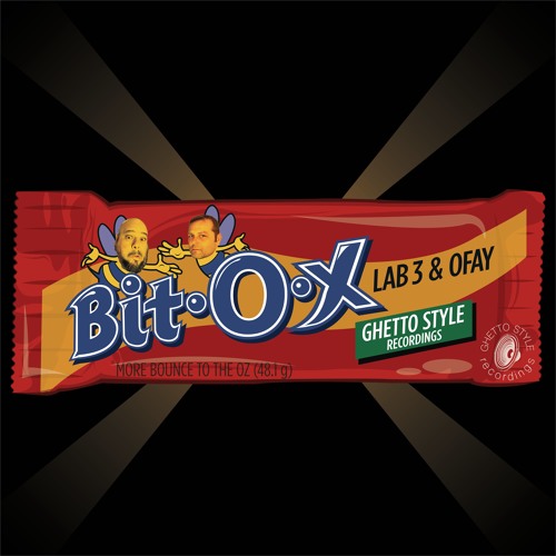 "Bit Of X" Lab3&Ofay