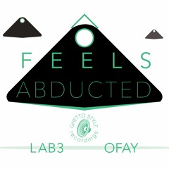 "Feels Abducted" Lab3 & Ofay