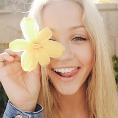 Halo-Morgan Justus (cover)