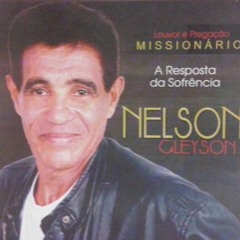 Especial de lançamento do CD A Resposta da Sofrência do Missionário Nelson Gleyson - FM Vitória