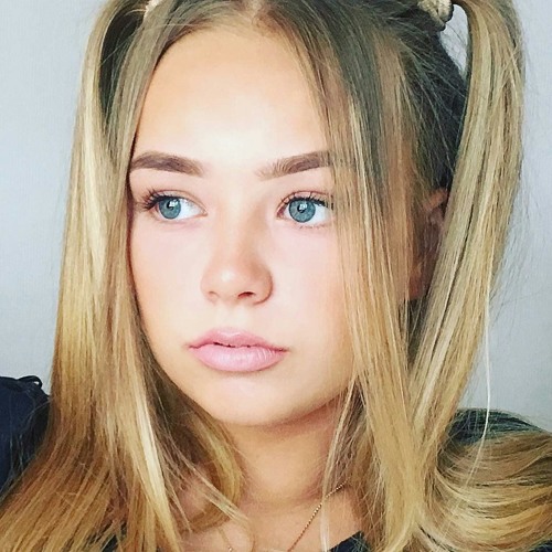 Connie Talbot