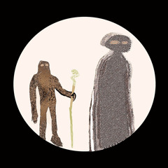 The Immense Loneliness of the Lord of Darkness (TILotLoD)