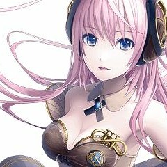 Tricolor Airline - Megurine Luka(トリコロール.エア.ライン)