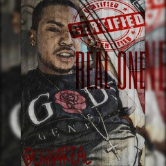 chilli4real- real one (prod by. Jay GP Bangz)