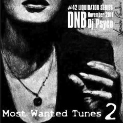 Liquidator Series 42 Most Wanted Tunes 2 November 2011