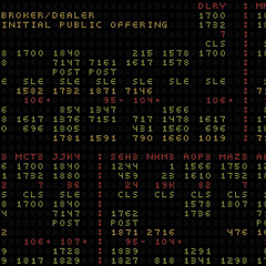 Feel Free (from 'Initial Public Offering') (2003)